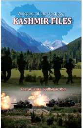 Whispers of The Unknown Kashmir Files